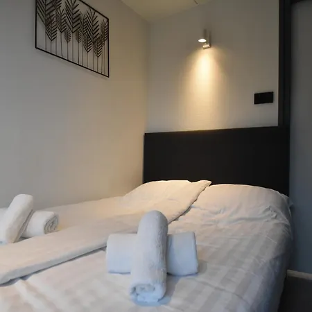 بوتيل Boat In Near Marina Museum فولُندام