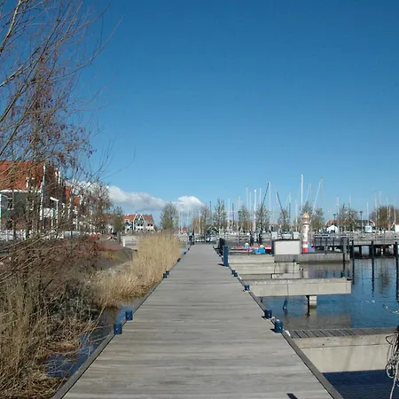 Boat In Near Marina Museum