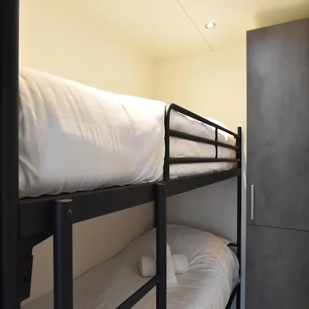 Boat In Near Marina Museum Volendam